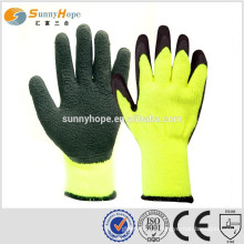 SUNNYHOPE winter use hot sale work gloves